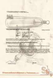 Strahlenschutz TB